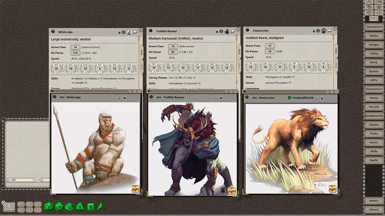Screenshot 3